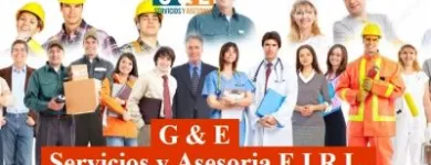La imagen 7 de la Empresa G & E SERVICIOS Y ASESORIA E.I.R.L. Seguridad y Vigilancia en Trujillo LAL