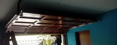 La imagen 2 de la Empresa G Y G PUERTAS AUTOMATICAS Puertas y sistemas de puertas en Lima LAM