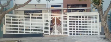La imagen 6 de la Empresa G Y G PUERTAS AUTOMATICAS Puertas y sistemas de puertas en Lima LAM