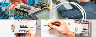 La imagen 4 de la Empresa GACH INGENIERÍA S.A.C. Ingeniero en Lima LAM