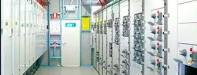 La imagen 5 de la Empresa GACH INGENIERÍA S.A.C. Ingeniero en Lima LAM