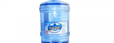 La imagen 3 de la Empresa GADÚ-AGUA OZONIZADA SURTIDORES PARA BIDONES DE AGUA en Chorrillos LAM