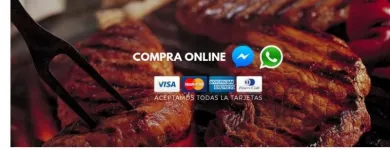 La imagen 2 de la Empresa GEEF BEEF - CARNES Y PARRILLAS Carnicería en Perú LAM