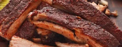 La imagen 5 de la Empresa GEEF BEEF - CARNES Y PARRILLAS Carnicería en Perú LAM