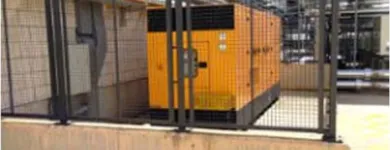 La imagen 2 de la Empresa GENERADORES PERÚ SAC Contratista de iluminación en Metropolitana De Lima Perú