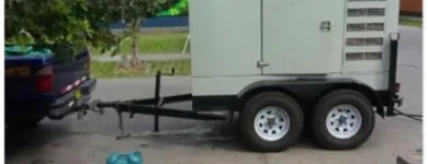 La imagen 3 de la Empresa GENERADORES PERÚ SAC Contratista de iluminación en Metropolitana De Lima Perú