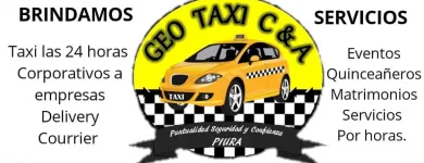 La imagen 1 de la Empresa GEO TAXI TAXIS EN PIURA en Piura PIU