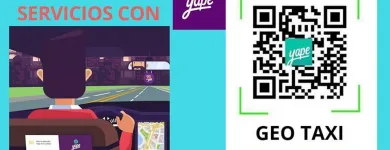 La imagen 3 de la Empresa GEO TAXI TAXIS EN PIURA en Piura PIU