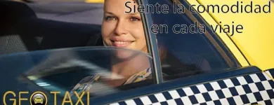 La imagen 5 de la Empresa GEO TAXI TAXIS EN PIURA en Piura PIU