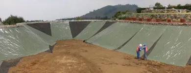 La imagen 2 de la Empresa GEOACE PERÚ Fábrica textil en Callao Perú