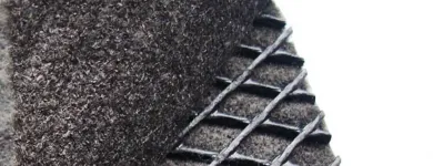 La imagen 4 de la Empresa GEOACE PERÚ Fábrica textil en Callao Perú