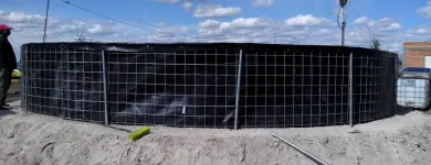 La imagen 17 de la Empresa GEOACE PERÚ Fábrica textil en Callao Perú