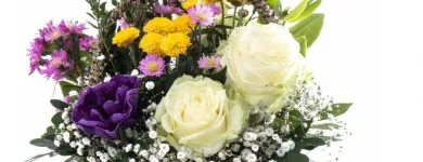 La imagen 10 de la Empresa GIFTYFLOR - FLORERIAS EN LIMA - TIENDA DE FLORES Y REGALOS ONLINE Florerías en Lima LAM