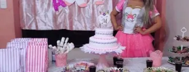 La imagen 2 de la Empresa GISYMANIA SHOW Y EVENTOS Servicio de fiestas infantiles en La Libertad Perú