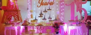 La imagen 3 de la Empresa GISYMANIA SHOW Y EVENTOS Servicio de fiestas infantiles en La Libertad Perú
