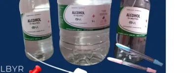 La imagen 3 de la Empresa GM BIENES Y SERVICIOS Productos Naturales en Arequipa ARE