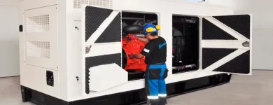 La imagen 1 de la Empresa GOICOCHEA SAC Proveedor de metal en Lima LAM