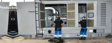 La imagen 2 de la Empresa GOICOCHEA SAC Proveedor de metal en Lima LAM