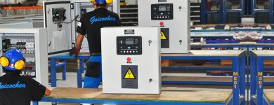 La imagen 3 de la Empresa GOICOCHEA SAC Proveedor de metal en Lima LAM