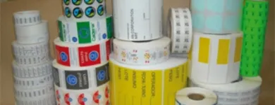 La imagen 2 de la Empresa GRAPHOTEC SAC Fabricante de pegatinas en Lima LAM