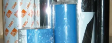 La imagen 3 de la Empresa GRAPHOTEC SAC Fabricante de pegatinas en Lima LAM