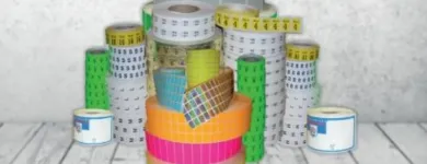 La imagen 4 de la Empresa GRAPHOTEC SAC Fabricante de pegatinas en Lima LAM