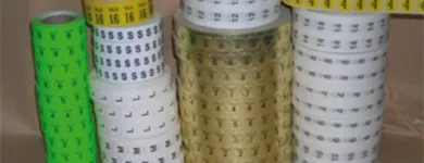 La imagen 5 de la Empresa GRAPHOTEC SAC Fabricante de pegatinas en Lima LAM