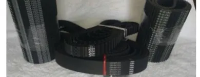 La imagen 2 de la Empresa GROBFLEX PERÚ - VENTA DE FAJAS Proveedor de mangueras en Lima LAM