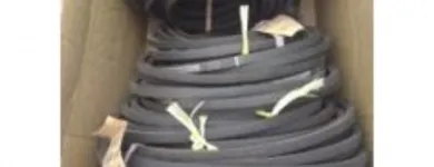 La imagen 5 de la Empresa GROBFLEX PERÚ - VENTA DE FAJAS Proveedor de mangueras en Lima LAM