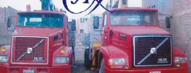 La imagen 4 de la Empresa GRÚAS Y TRANSPORTES HNOS. RAMÍREZ Q. EIRL Servicio de Grúa en Arequipa ARE