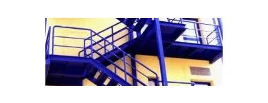 La imagen 2 de la Empresa GRUPO EMPRESARIAL ZIELER Proveedor de metal en Lima LAM