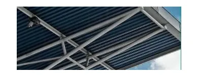 La imagen 3 de la Empresa GRUPO EMPRESARIAL ZIELER Proveedor de metal en Lima LAM