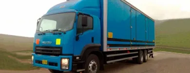 La imagen 2 de la Empresa GRUPO PANAMUNDO S.A.C. Servicio de transporte en Lima LAM