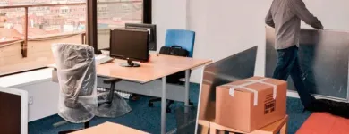 La imagen 3 de la Empresa GRUPO PANAMUNDO S.A.C. Servicio de transporte en Lima LAM