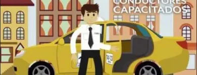 La imagen 1 de la Empresa GRUPO RINCONADA TOURS SAC Servicio de taxi en Lima LAM