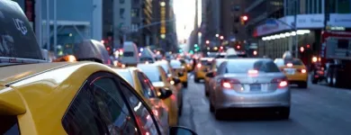 La imagen 2 de la Empresa GRUPO RINCONADA TOURS SAC Servicio de taxi en Lima LAM