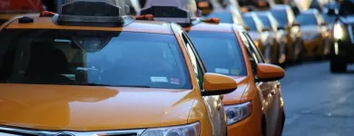 La imagen 3 de la Empresa GRUPO RINCONADA TOURS SAC Servicio de taxi en Lima LAM