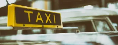 La imagen 4 de la Empresa GRUPO RINCONADA TOURS SAC Servicio de taxi en Lima LAM