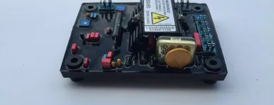 La imagen 1 de la Empresa GRUPOS ELECTRÓGENOS Y REPUESTOS AVR KAMILABBY SAC Baterías de almacenamiento en Lima LAM