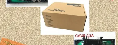 La imagen 4 de la Empresa GRUPOS ELECTRÓGENOS Y REPUESTOS AVR KAMILABBY SAC Baterías de almacenamiento en Lima LAM