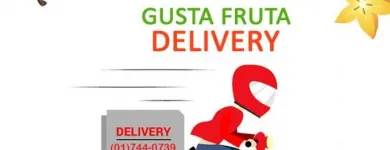 La imagen 2 de la Empresa GUSTA FRUTA Tienda de alimentos naturales en Lima LAM