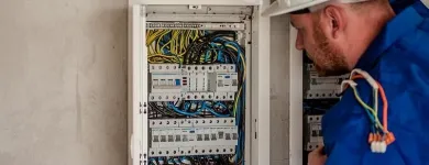 La imagen 1 de la Empresa H.A.C. AUTOMATIZACION & CONTROL SAC Electricista en Lima LAM