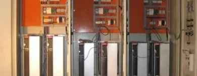 La imagen 3 de la Empresa H.A.C. AUTOMATIZACION & CONTROL SAC Electricista en Lima LAM