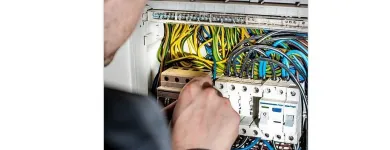 La imagen 4 de la Empresa H.A.C. AUTOMATIZACION & CONTROL SAC Electricista en Lima LAM