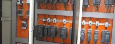 La imagen 5 de la Empresa H.A.C. AUTOMATIZACION & CONTROL SAC Electricista en Lima LAM