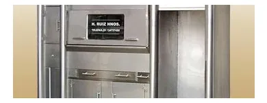 La imagen 10 de la Empresa H. RUIZ HNOS. E.I.R.L. Pollos a la Brasa en Lima LAM
