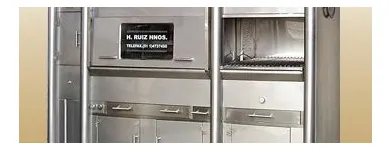 La imagen 12 de la Empresa H. RUIZ HNOS. E.I.R.L. Pollos a la Brasa en Lima LAM