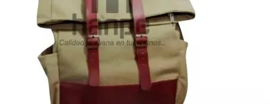 La imagen 3 de la Empresa HANPE- CALIDAD PERUANA EN TUS MANOS Tienda de maletas en Lima LAM