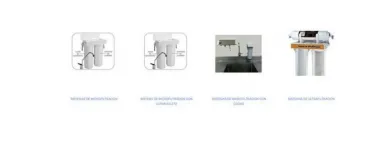 La imagen 2 de la Empresa HIDROFILTEC S.A.C. Proveedor de bombas en Ate Vitarte LAM