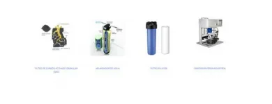 La imagen 3 de la Empresa HIDROFILTEC S.A.C. Proveedor de bombas en Ate Vitarte LAM